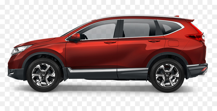 2018 Honda Crv，Honda PNG