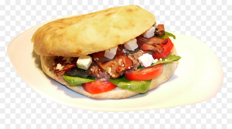 Gyro，Burger De Buffle PNG