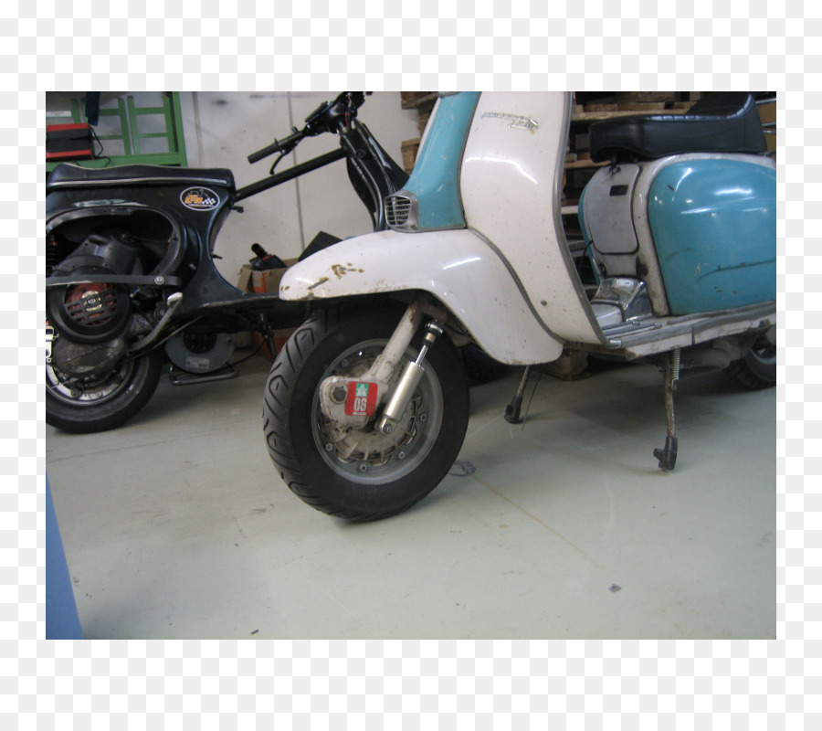 Scooter，Lambretta PNG