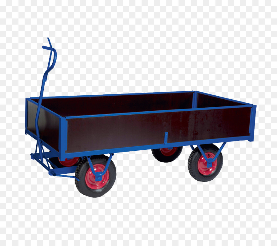 Camion De Main，Panier PNG