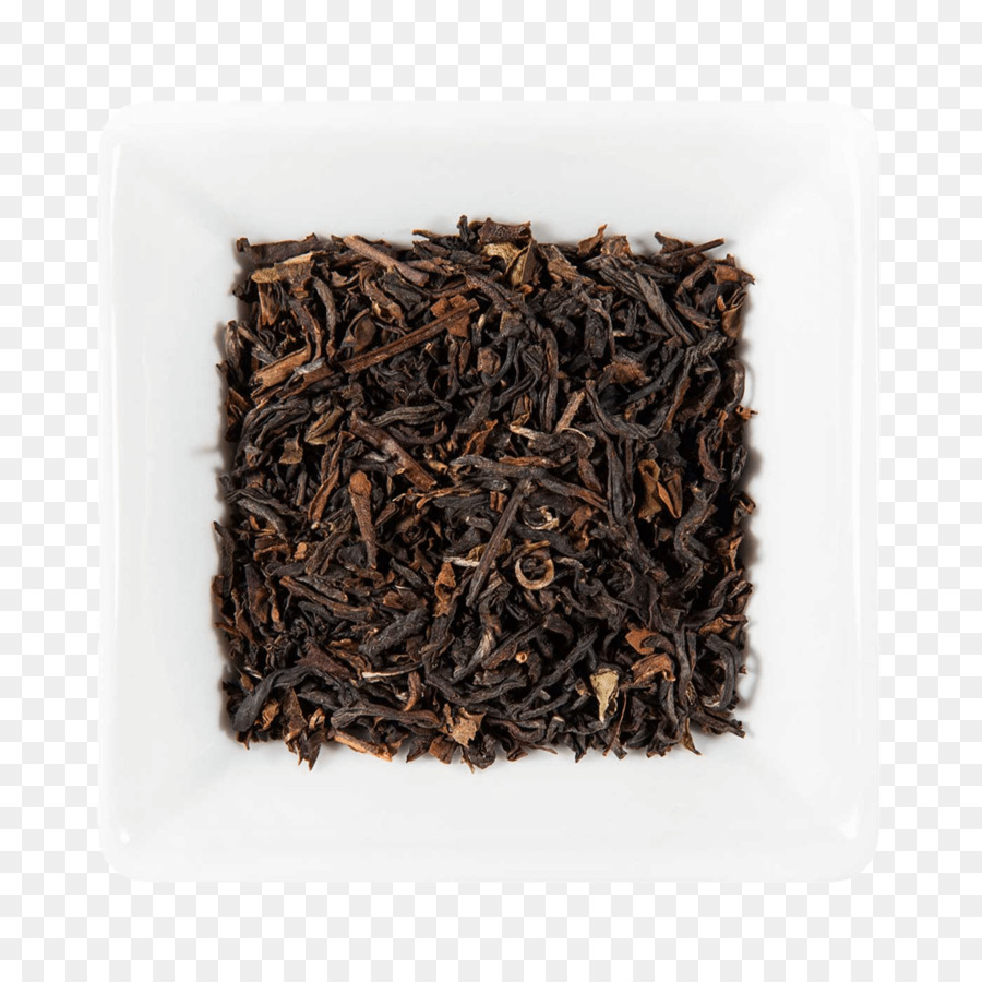 Thé Darjeeling，Oolong PNG