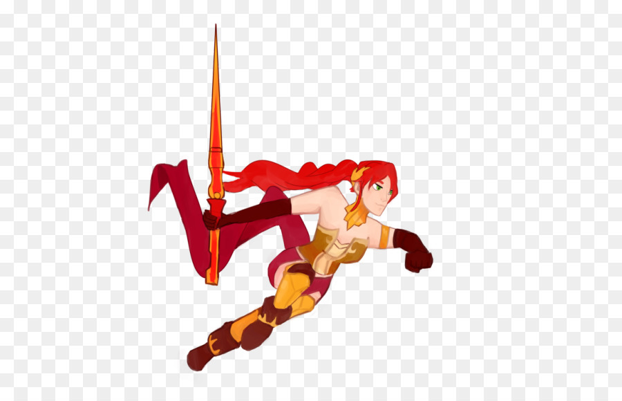 Pyrrha Nikos，L Art PNG