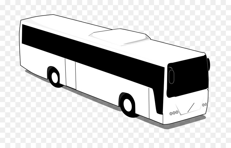 Bus，Bus Scolaire PNG