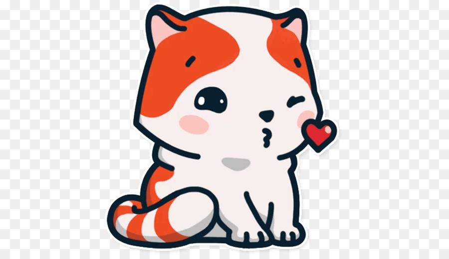 Chat Mignon，Dessin Animé PNG