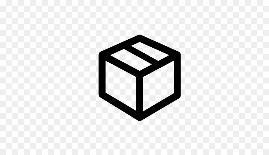 Cube，Forme PNG