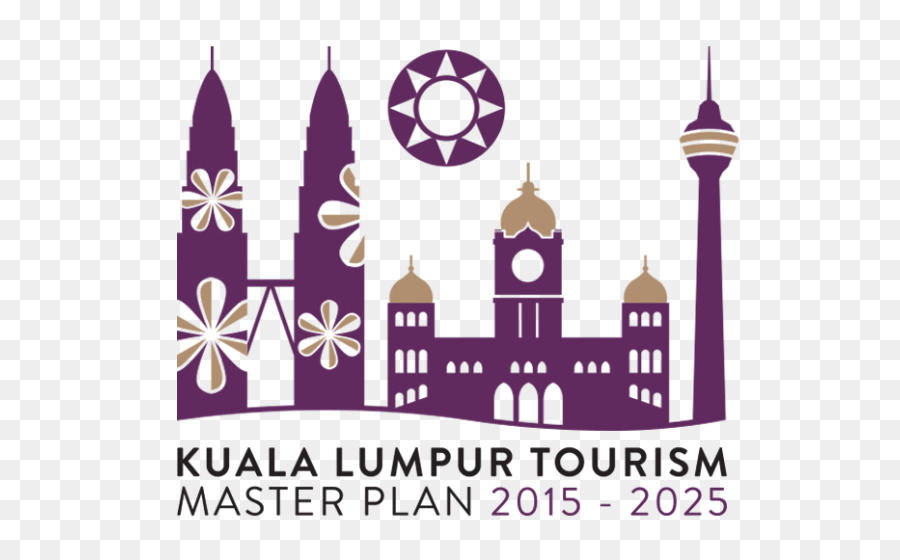 Tour De Kuala Lumpur，Brickfields PNG