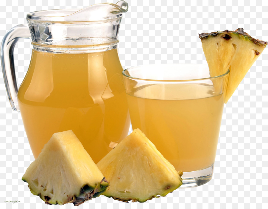 Thé，L Ananas PNG