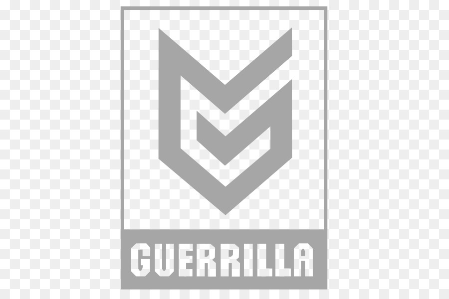 Logo De Guérilla，Marque PNG