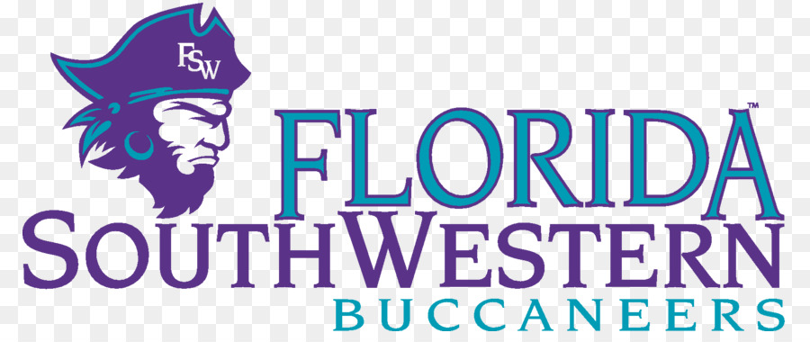 La Floride Du Sud Ouest De State College，Université De La Côte Du Golfe De Floride PNG