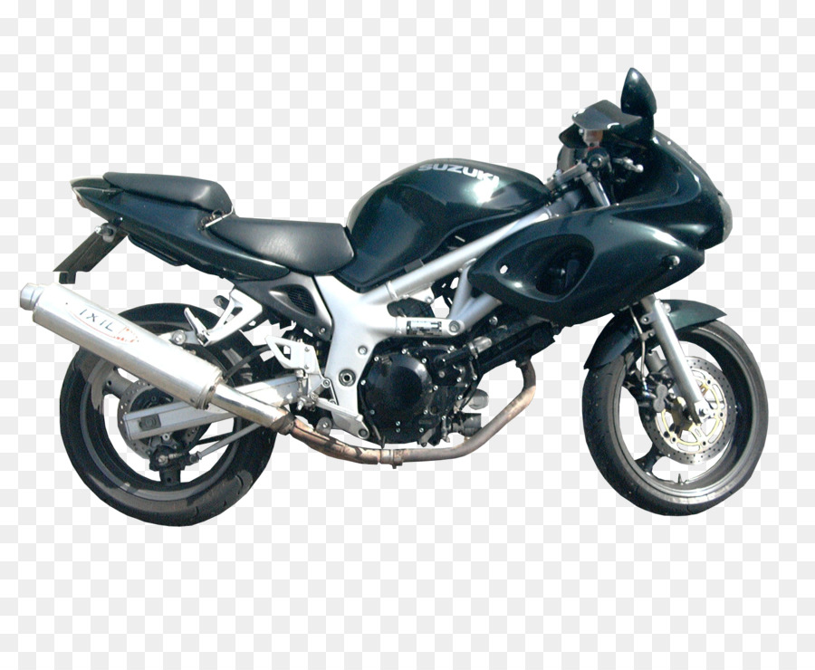 Carénage Moto，Système D échappement PNG