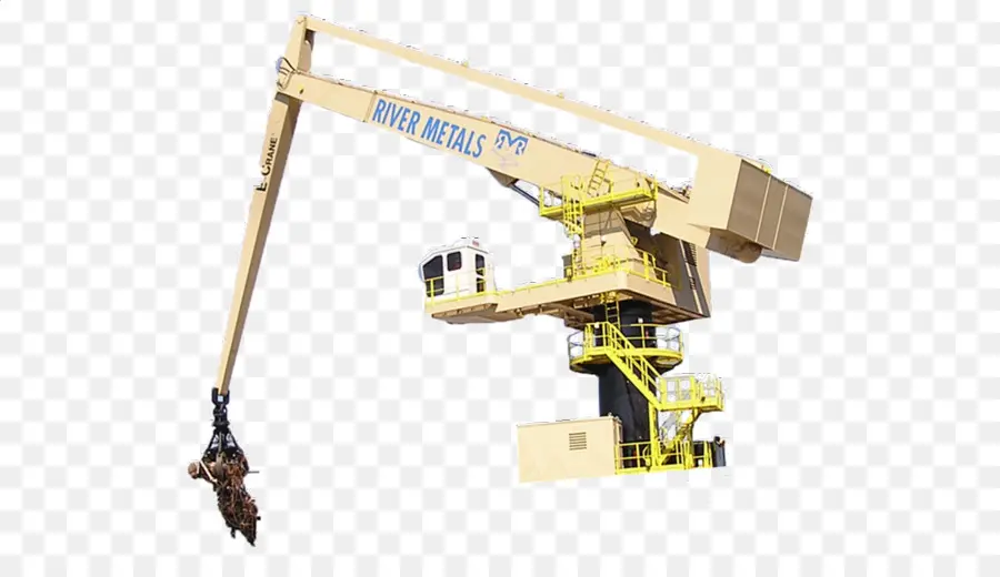 Grue，Construction PNG