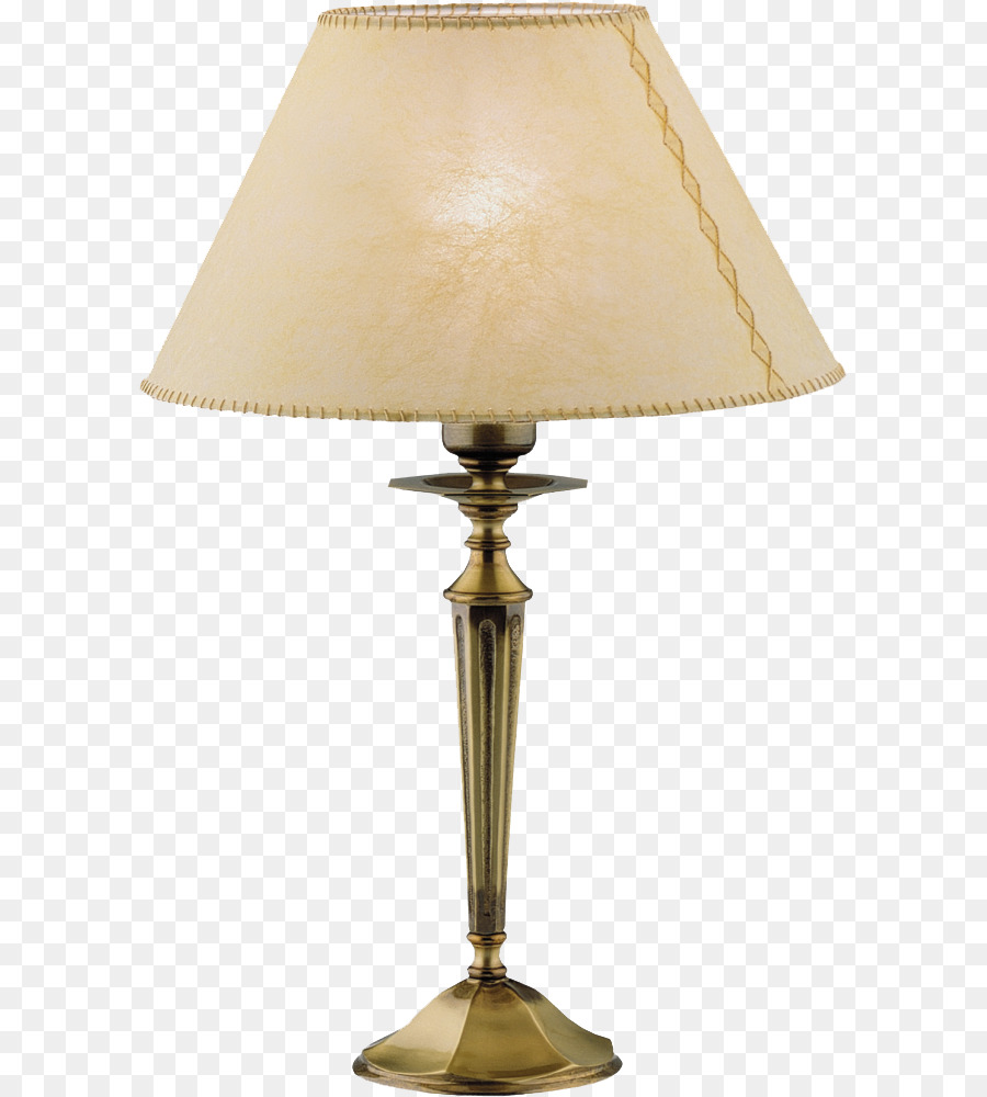 Lampe De Table，Lumière PNG