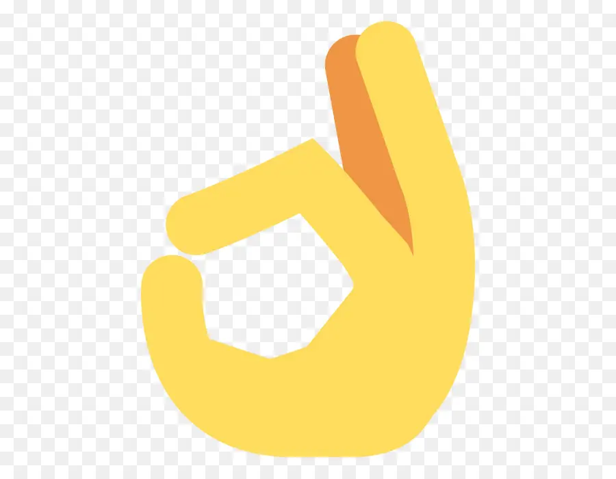 Emoji，Signe Shaka PNG