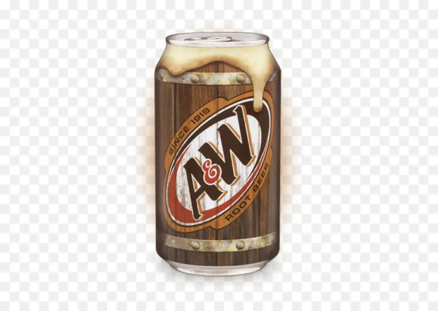 Bière De Racine A W，Soude PNG