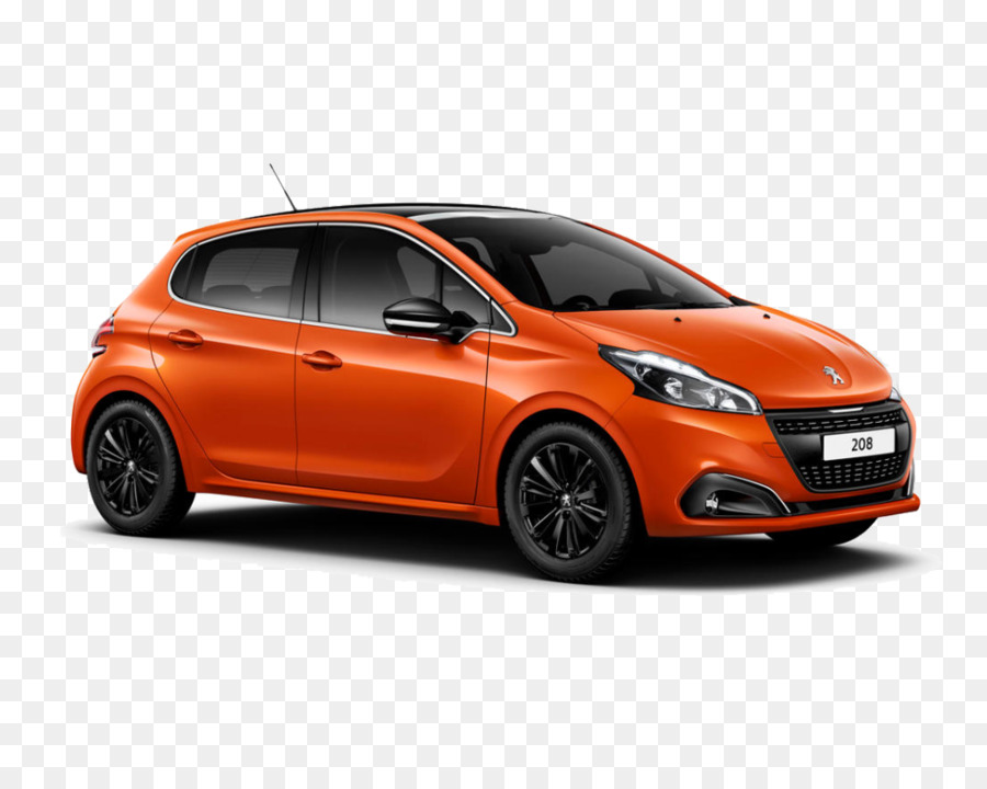 Peugeot 208，Peugeot PNG