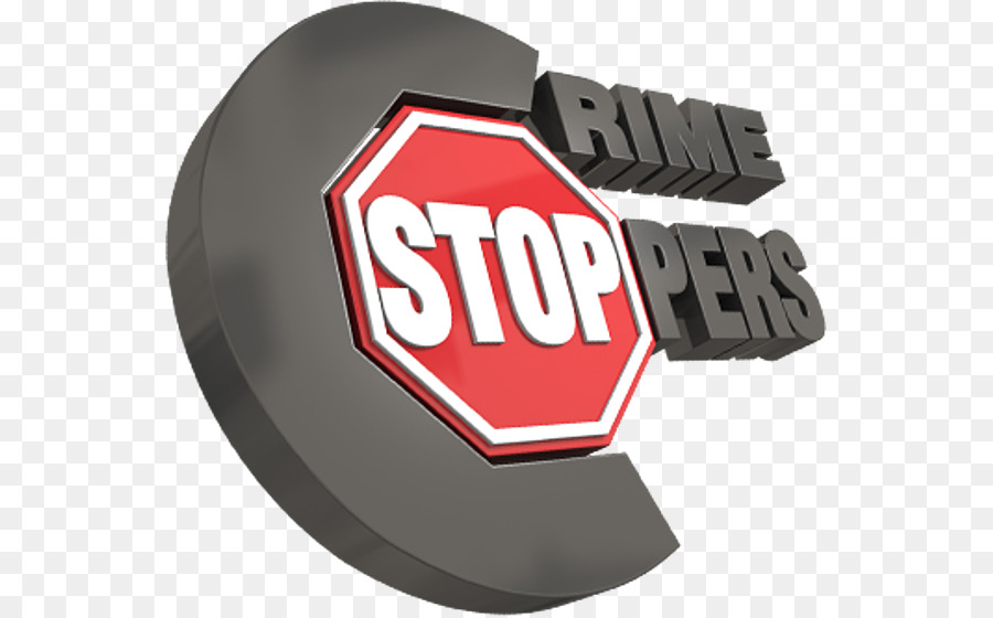 Crime Stoppers，Crime PNG