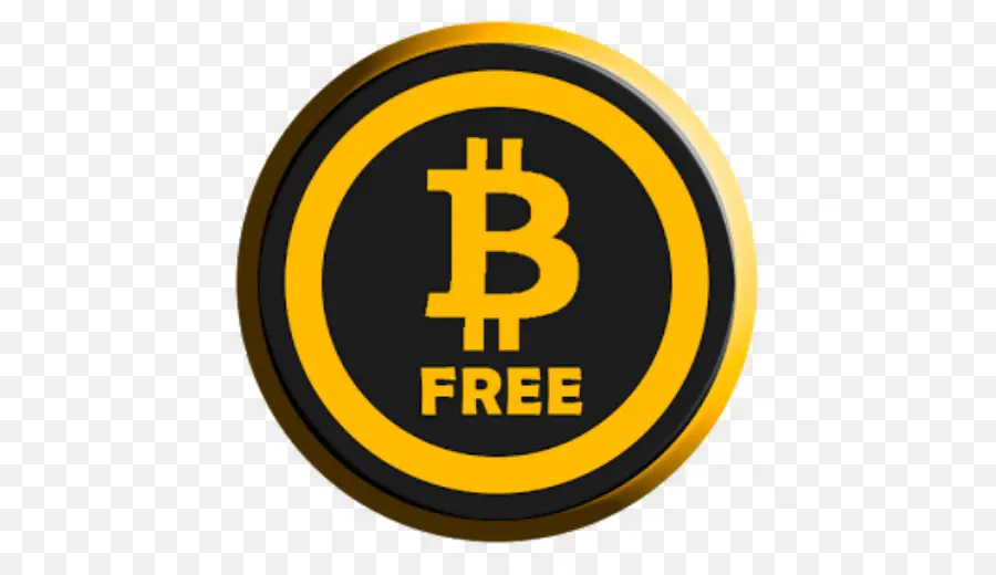 Bitcoin Gratuit，Crypto Monnaie PNG