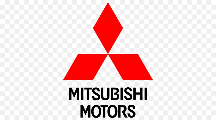 Logo Mitsubishi，Marque PNG