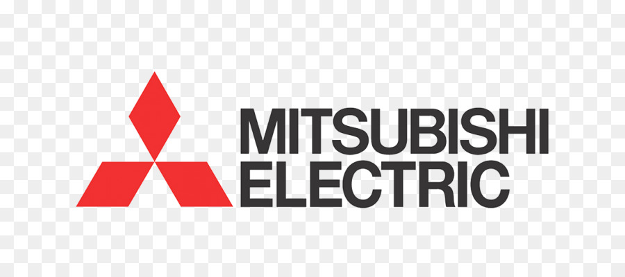 Logo Mitsubishi Électrique，Marque PNG