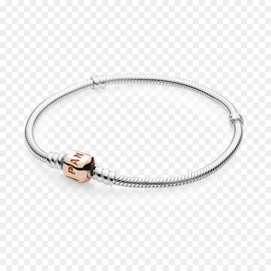 Pandora，Bracelet De Charme PNG