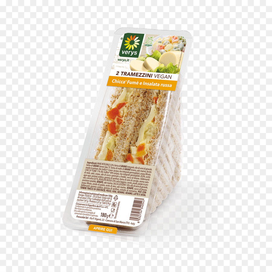 Sandwich，Pain Blanc PNG