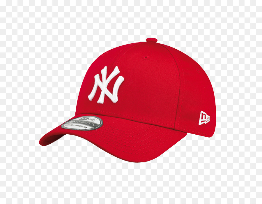 Casquette Yankees Rouge，Base Ball PNG