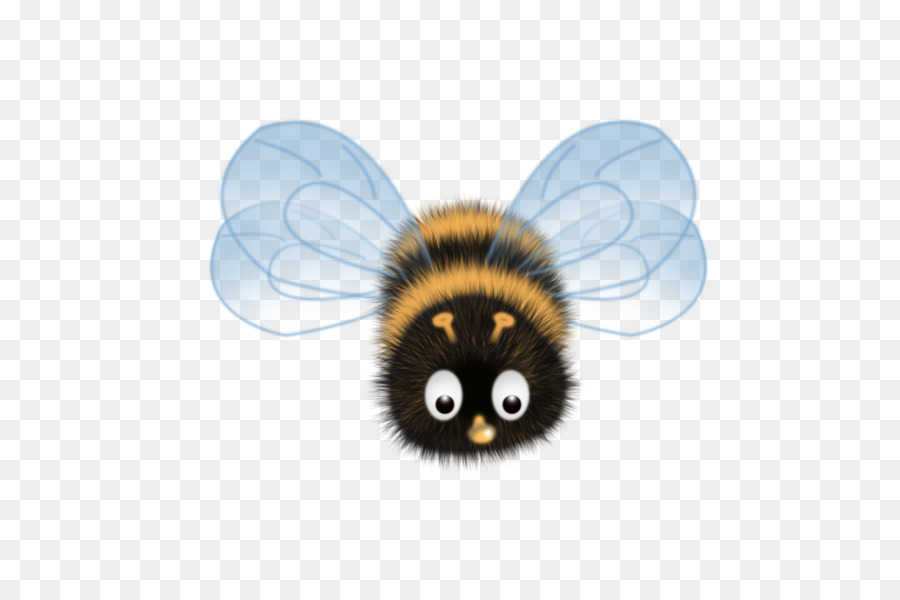 Abeille，L Abeille à Miel PNG