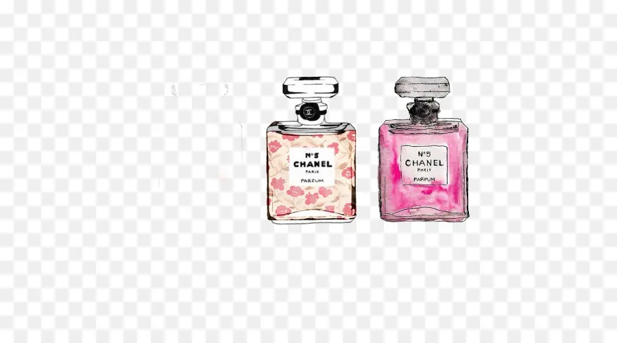 Chanel N 5，Chanel PNG