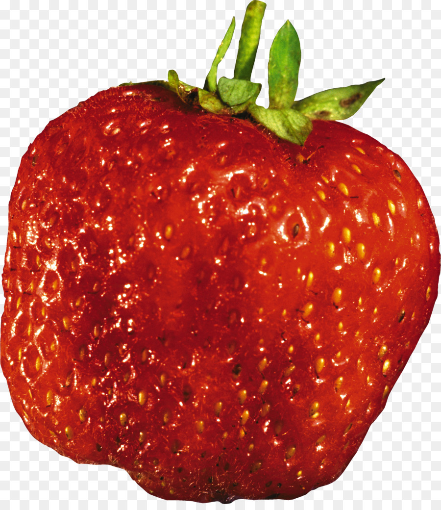 Fraise，Baie PNG