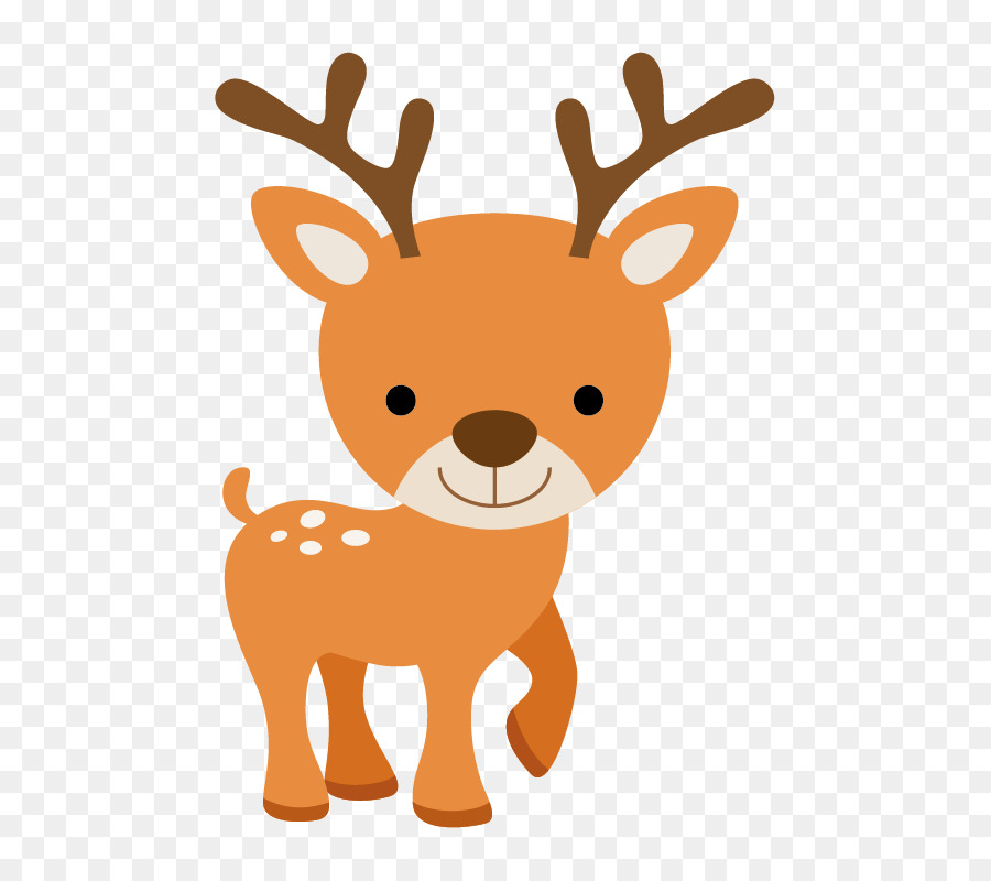 Cerf，Bois PNG