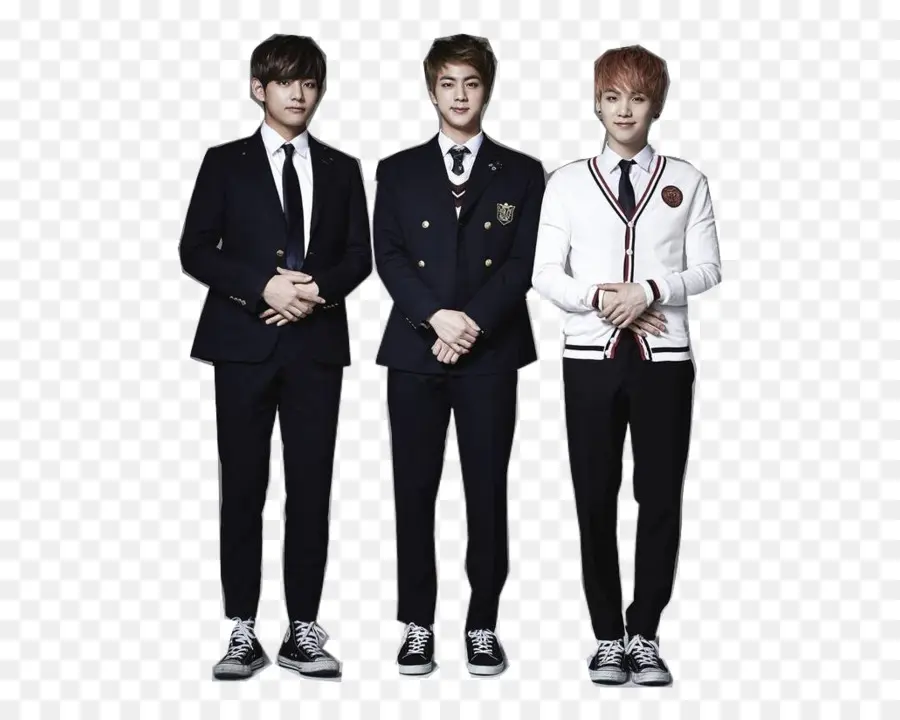 Bts，Danger Japonais Ver PNG