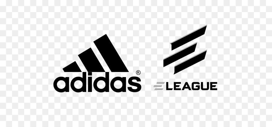 Logos Adidas Et E League，Marque PNG