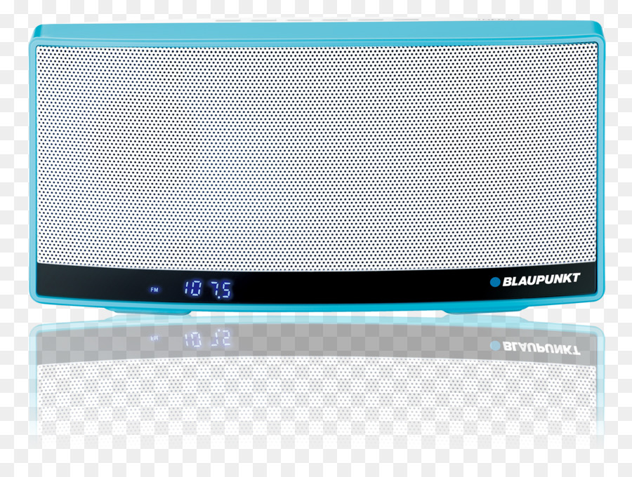 Haut Parleur，Blaupunkt PNG