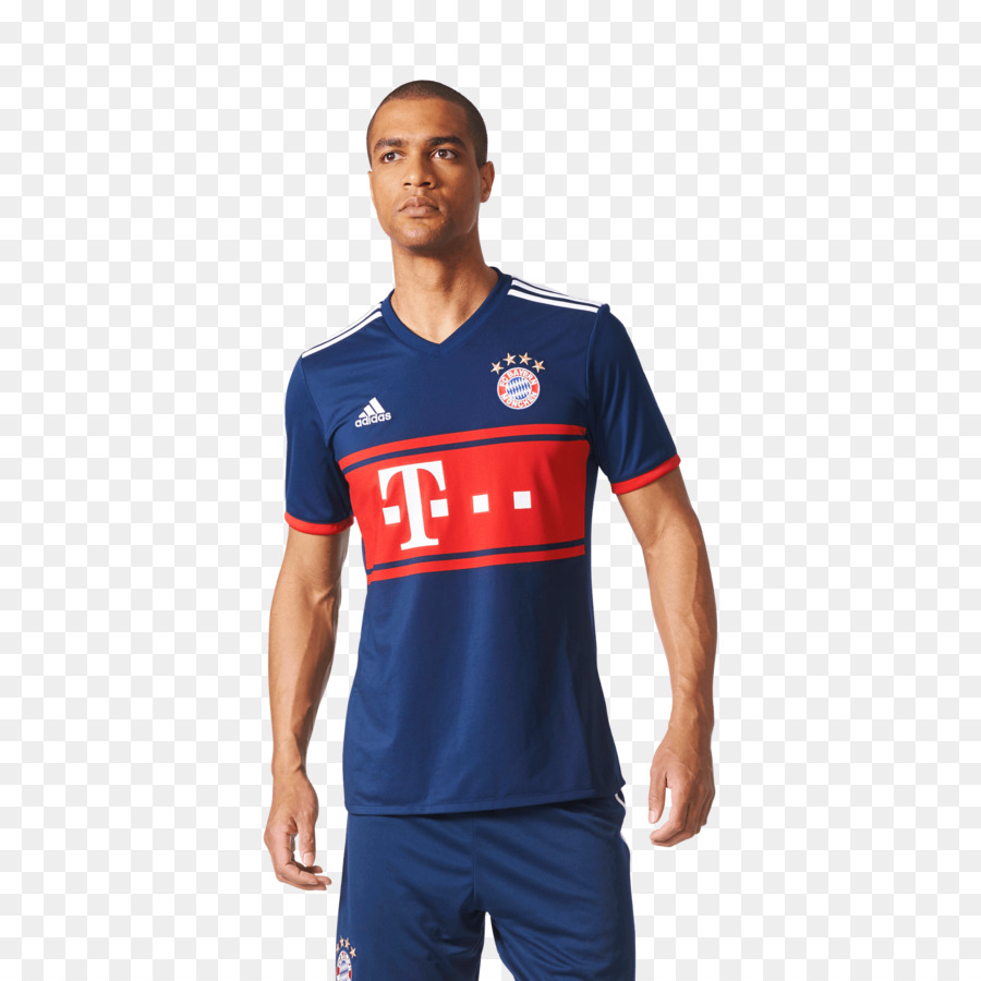 Le Fc Bayern Munich，Jersey PNG