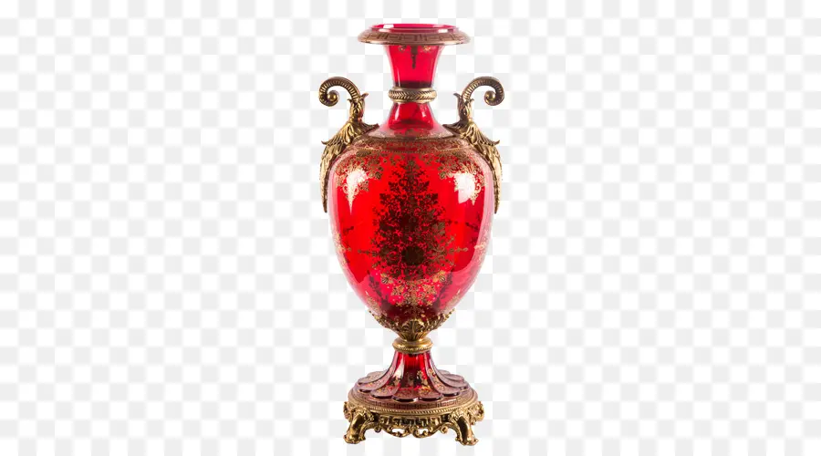 Vase，Décoratif PNG