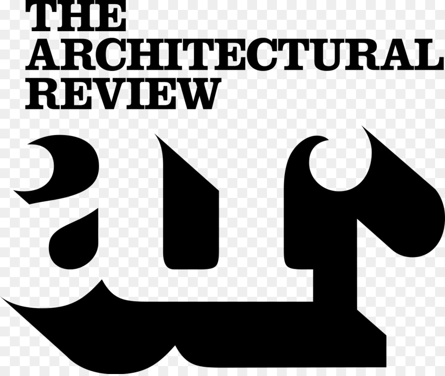 Revue Architecturale，L Architecture PNG