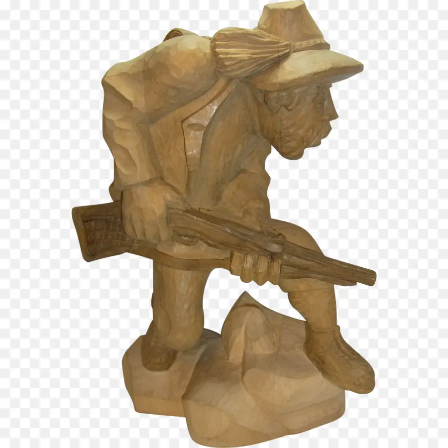 Cavalier De Bamberg，Sculpture PNG