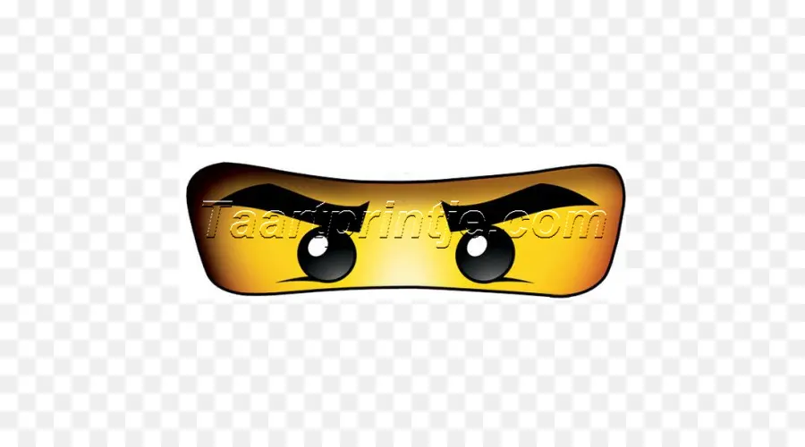 Yeux En Colère，Expression PNG