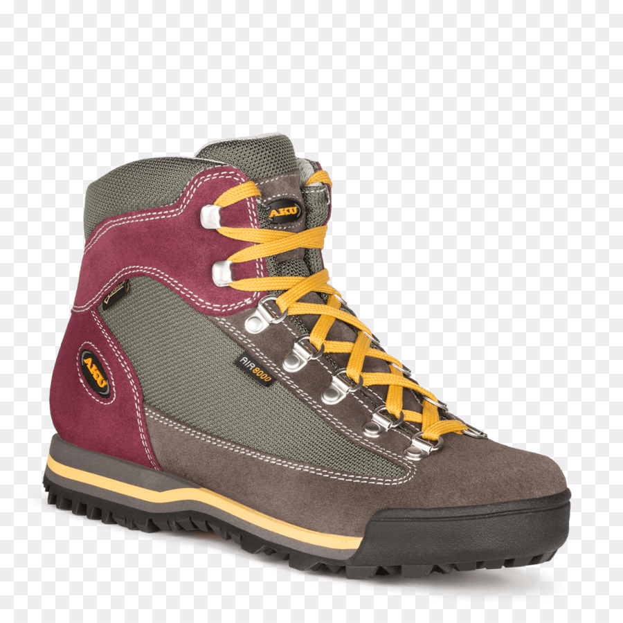 Chaussure De Randonnée，Goretex PNG