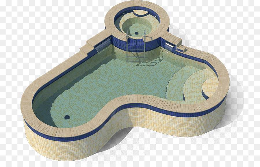 Piscine，Calcul PNG