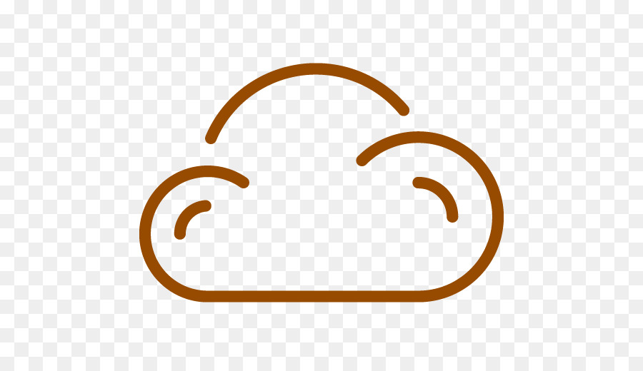 Téléchargement Dans Le Cloud，Flèche PNG