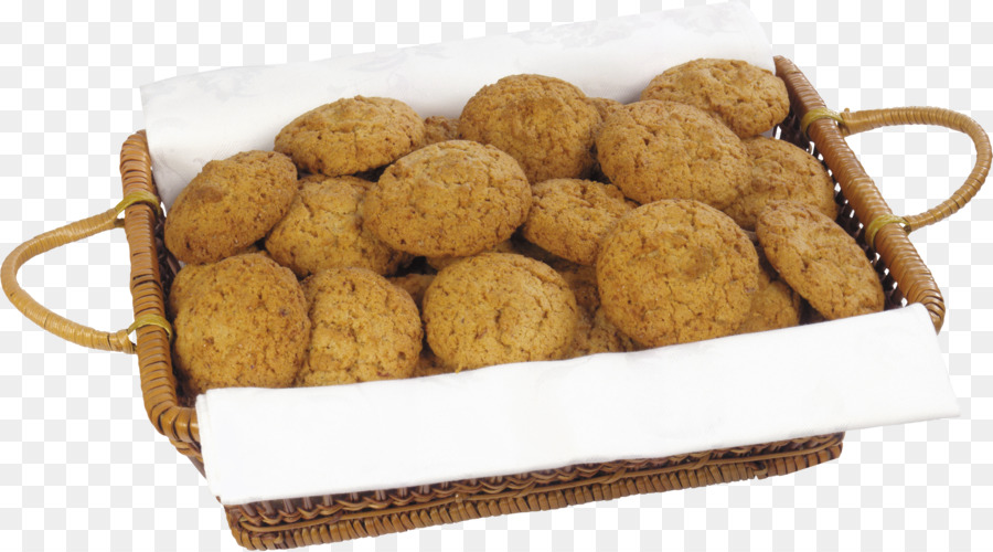 Cookies，Panier PNG