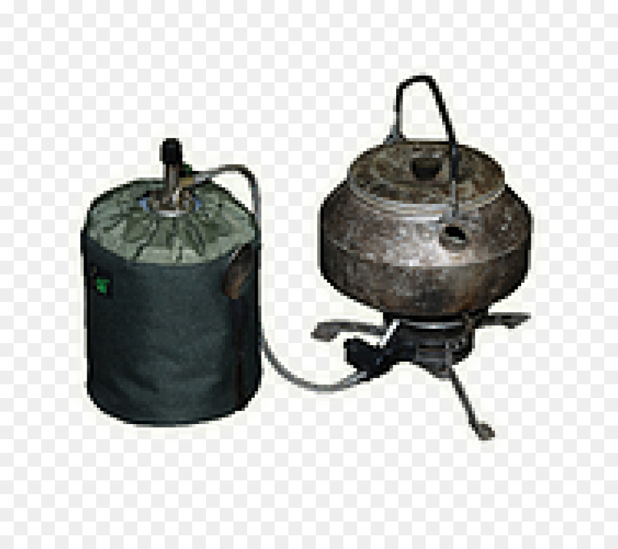 Cuisinière à Gaz，Bouilloire PNG