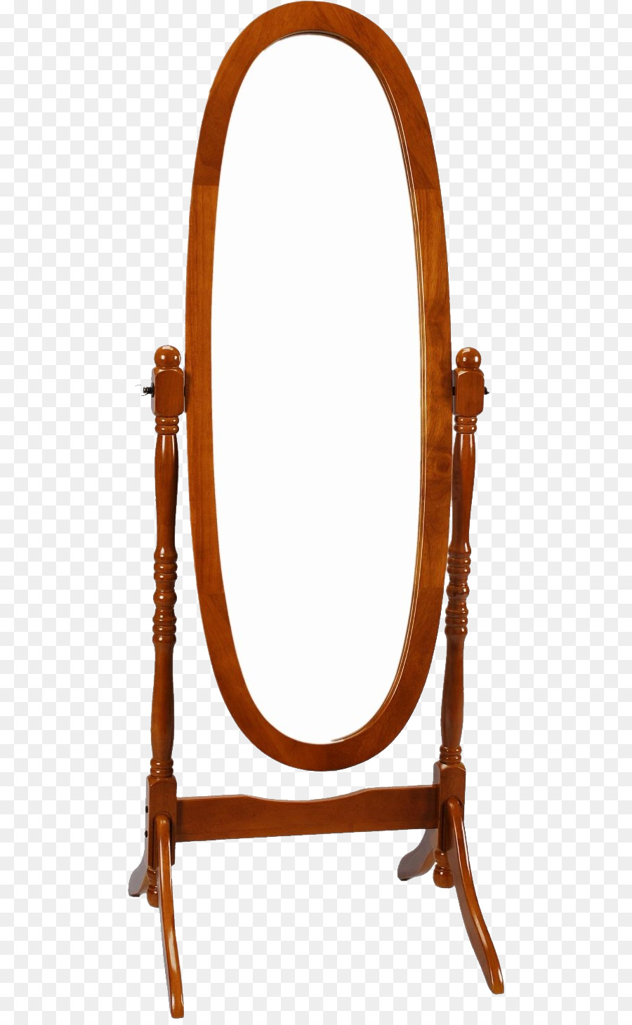 Miroir，Bois PNG