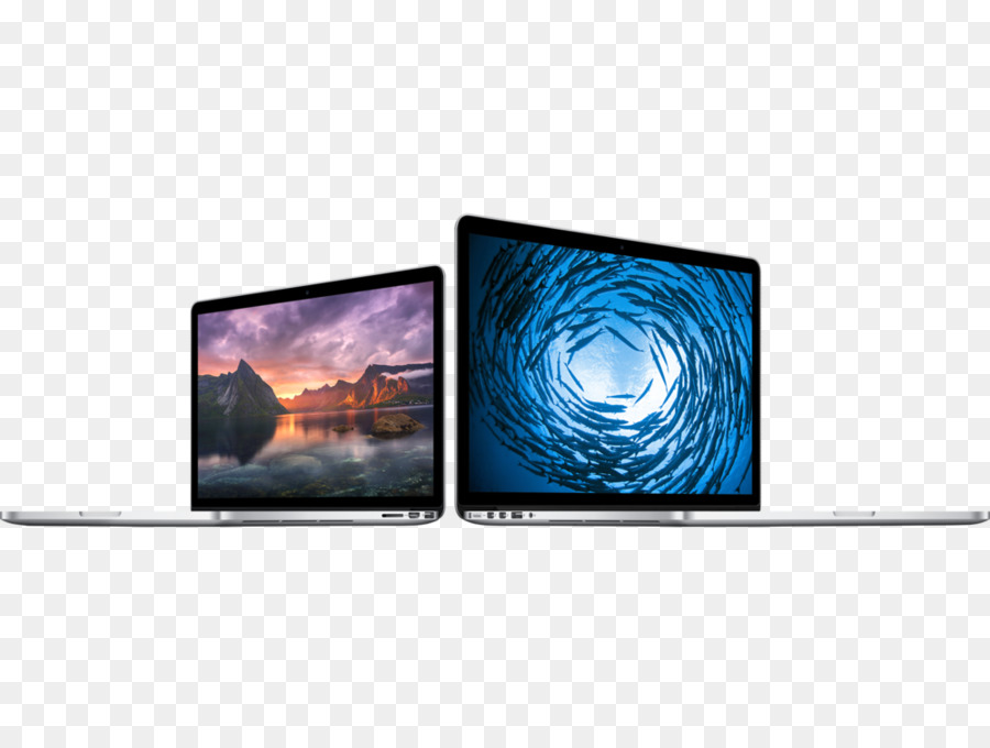 Ordinateur Portable，Macbook Pro PNG