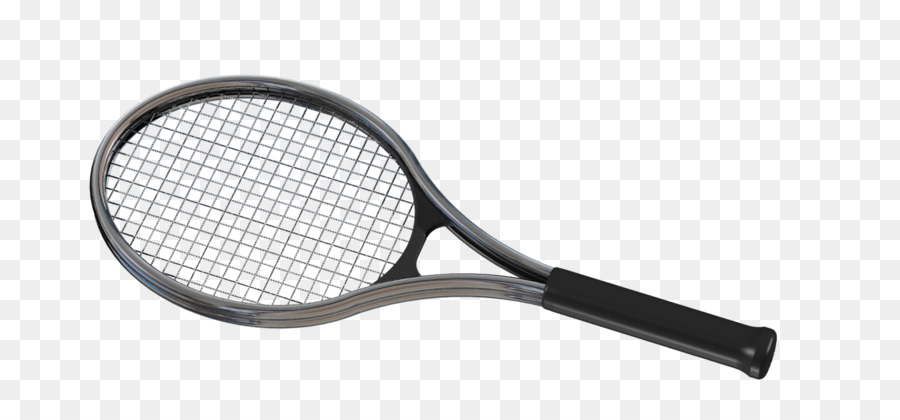 Raquette De Tennis，En Bois PNG