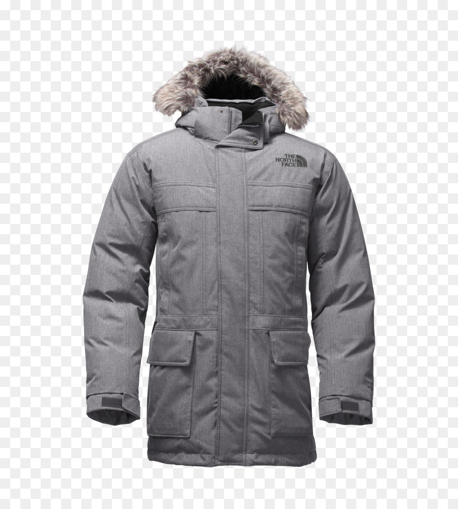 Veste D'hiver Grise，Manteau PNG