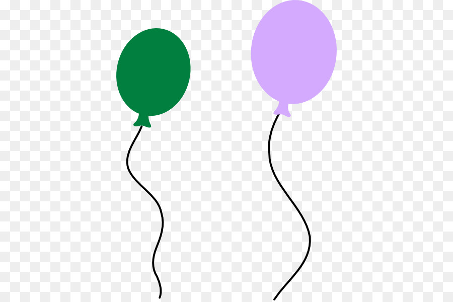 Des Ballons，Faire La Fête PNG