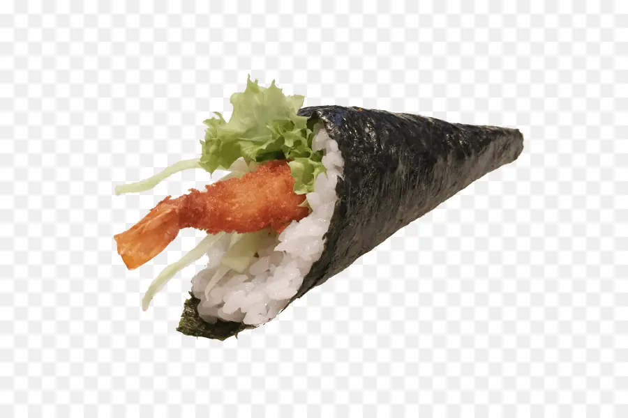 Rouleau à Main De Sushi，Japonais PNG