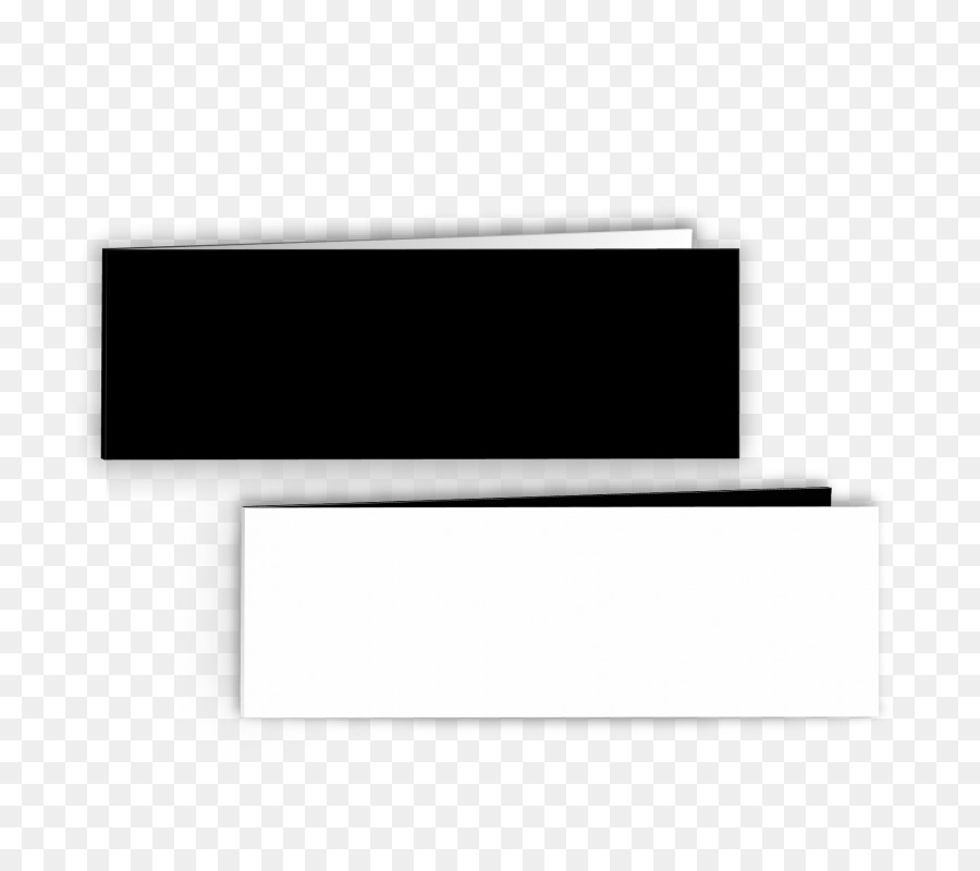 Rectangle，Noir M PNG